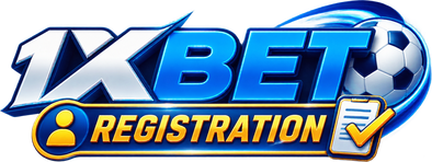 1xbet registration
